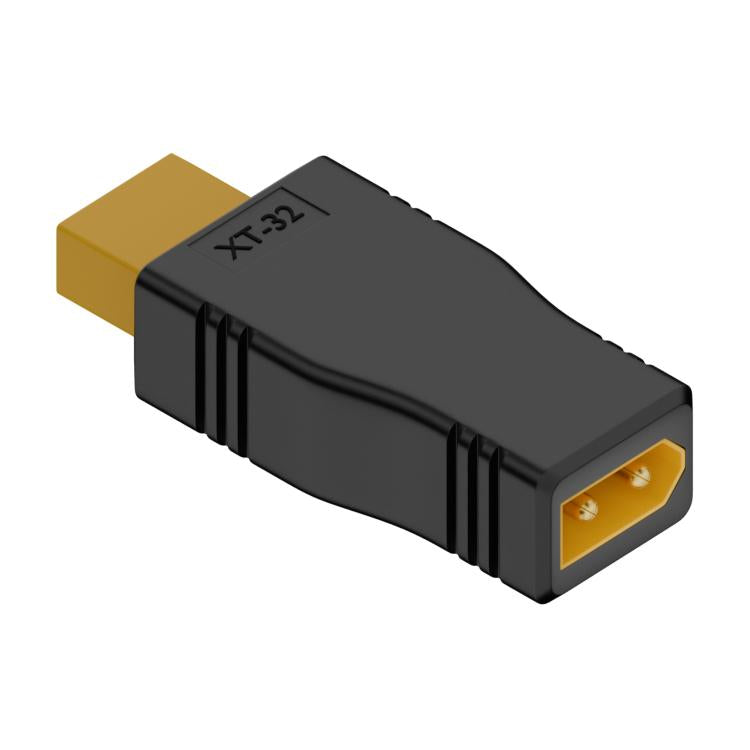 Interchange Adapter, XT-32 XT60 Female to XT30 Male, XT-34 Type-C Male to XT30 Male, XT-36 XT30 Male to XT30 Female, XT-31 XT30 Female to XT60 Male, XT-35 Type-C Female to XT30 Female, XT-33 XT30 Male to Type-C Male Interchange Adapter, XT-32 XT60 Female to XT30 Male, XT-34 Type-C Male to XT30 Male, XT-36 XT30 Male to XT30 Female, XT-31 XT30 Female to XT60 Male, XT-35 Type-C Female to XT30 Female, XT-33 XT30 Male to Type-C Male